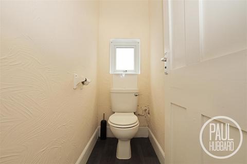 75 Beresford Road, Lowestoft, NR32 2NQ
