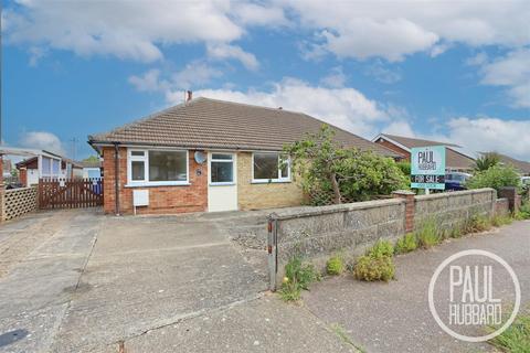 3 bedroom semi-detached bungalow for sale, Ship Road, Pakefield, NR33