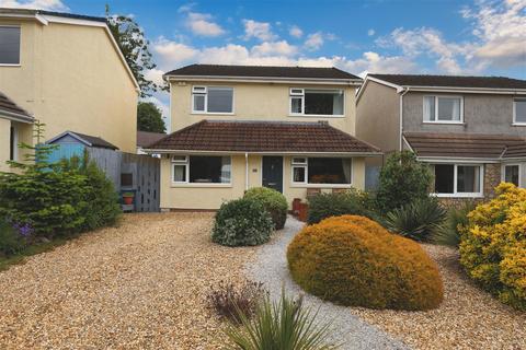 3 bedroom detached house for sale, Le Sor Hill, Peterston-Super-Ely, Vale of Glamorgan, CF5 6LW