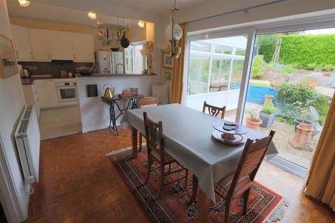 3 bedroom detached house for sale, Le Sor Hill, Peterston-Super-Ely, Vale of Glamorgan, CF5 6LW