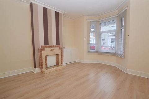 3 bedroom terraced house to rent, Jersey Road, Gloucester, GL1 4DQ
