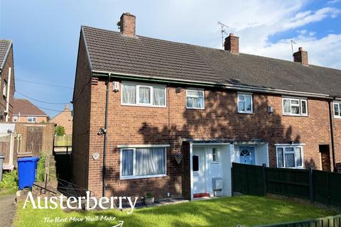 3 bedroom semi-detached house for sale, Brookwood Drive, Stoke-On-Trent ST3