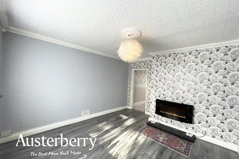 3 bedroom semi-detached house for sale, Brookwood Drive, Stoke-On-Trent ST3