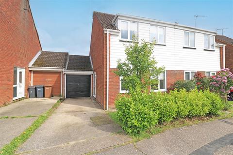 3 bedroom semi-detached house for sale, Butterfield Road, Boreham