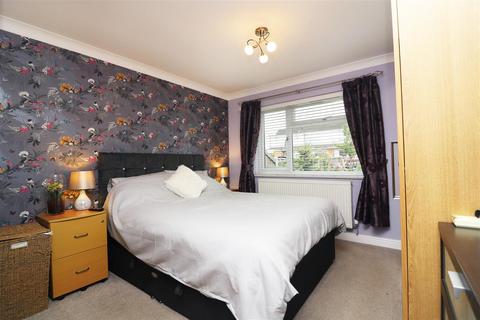 11 Wembley Avenue, Mayland, Chelmsford, CM3 6AY