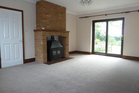 3 bedroom semi-detached bungalow to rent, SPINNEY LODGE, GIBSONS LANE, OLD DALBY