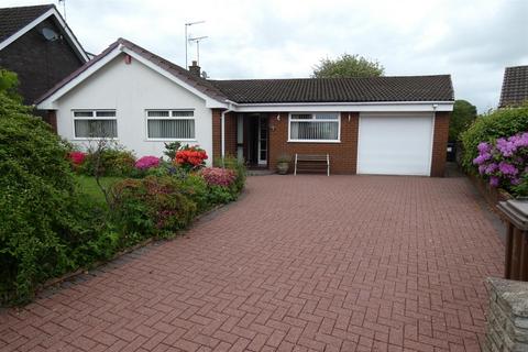 3 bedroom detached bungalow for sale, Nathan Close, Stoke-On-Trent