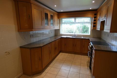 3 bedroom detached bungalow for sale, Nathan Close, Stoke-On-Trent