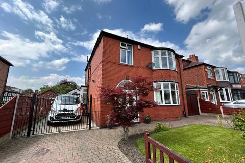 4 bedroom detached house for sale, Kingsway, Manchester