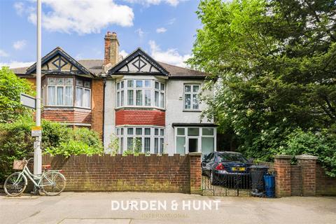 4 bedroom semi-detached house for sale, Blake Hall Road, Wanstead E11