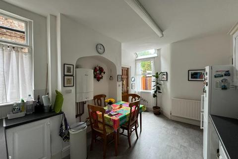 3 bedroom semi-detached house for sale, Daresbury Road, Chorlton