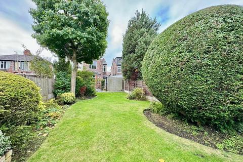 3 bedroom semi-detached house for sale, Daresbury Road, Chorlton