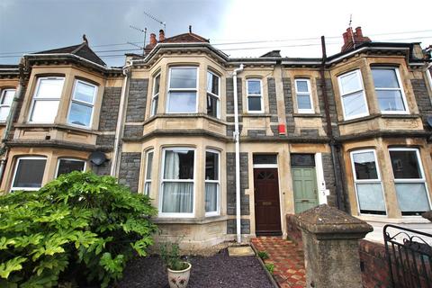 4 bedroom terraced house for sale, Oakmeade Park, Knowle, Bristol