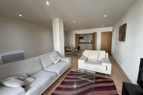 2 bedroom apartment to rent, Pinnacle House, Heritage Avenue, Beaufort Park, Colindale,London