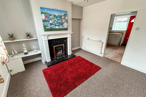 2 bedroom end of terrace house for sale, Upper Church Street, Oswestry