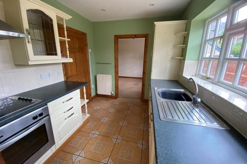 3 bedroom detached house for sale, Severn Street, Caersws