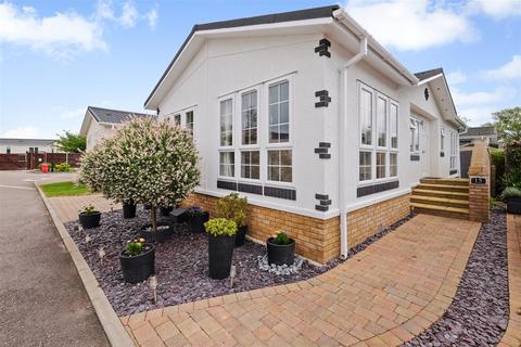 2 bedroom park home for sale, Cherry Blossom Drive, Herne Bay
