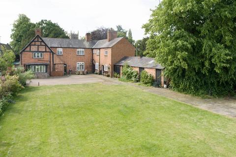 5 bedroom detached house for sale, The Square, Countesthorpe, Leicester