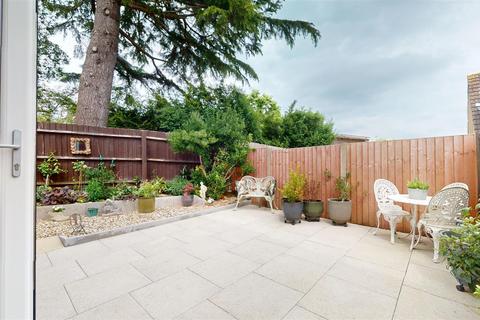 2 bedroom end of terrace house for sale, Highdale Close, Whitchurch, Bristol