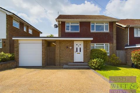 3 bedroom detached house for sale, Little Ridge Avenue, St. Leonards-On-Sea