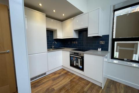 1 bedroom terraced house for sale, Newport, Barnstaple