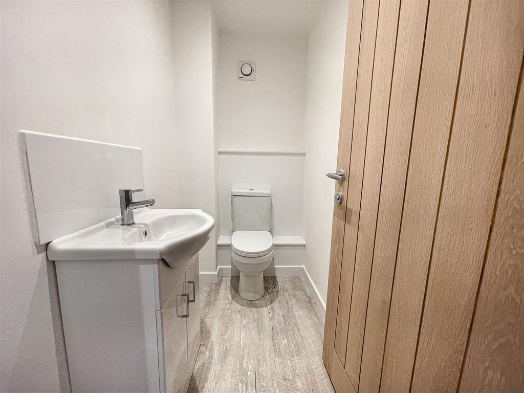 Cloakroom