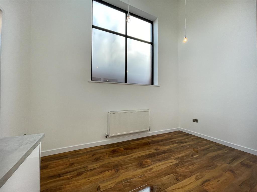 Kitchen/Living Room/Diner
