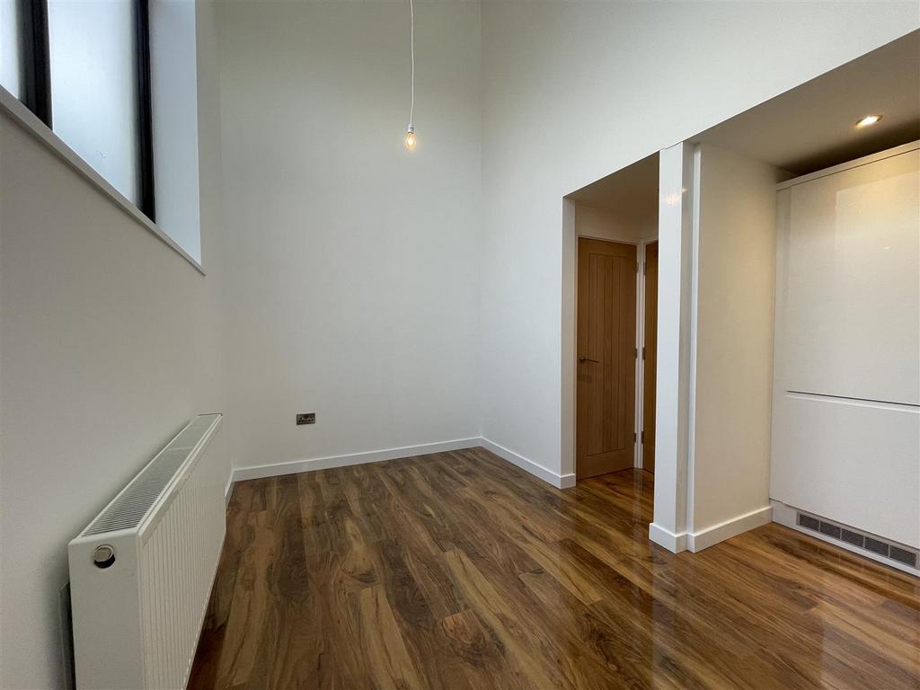 Kitchen/Living Room/Diner