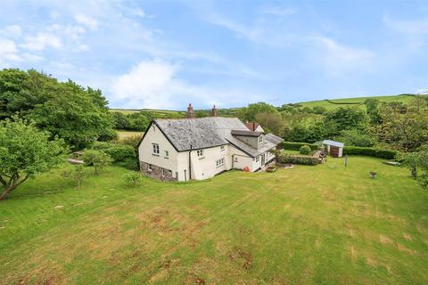 4 bedroom detached house for sale, North Buckland, Braunton