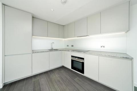 2 bedroom apartment to rent, Upper Riverside, Cutter Lane, Greenwich