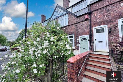 3 bedroom terraced house for sale, Lawrence Road, Altrincham WA14