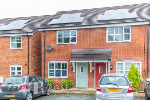 2 bedroom semi-detached house for sale, Acorn Court, Clayton-Le-Woods