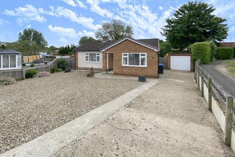 32 Brookside Close, Bedale, DL8 2DR