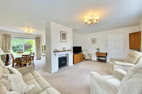 32 Brookside Close, Bedale, DL8 2DR