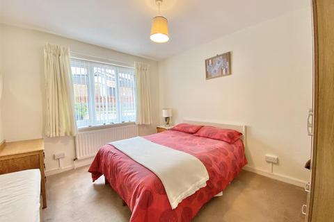 32 Brookside Close, Bedale, DL8 2DR