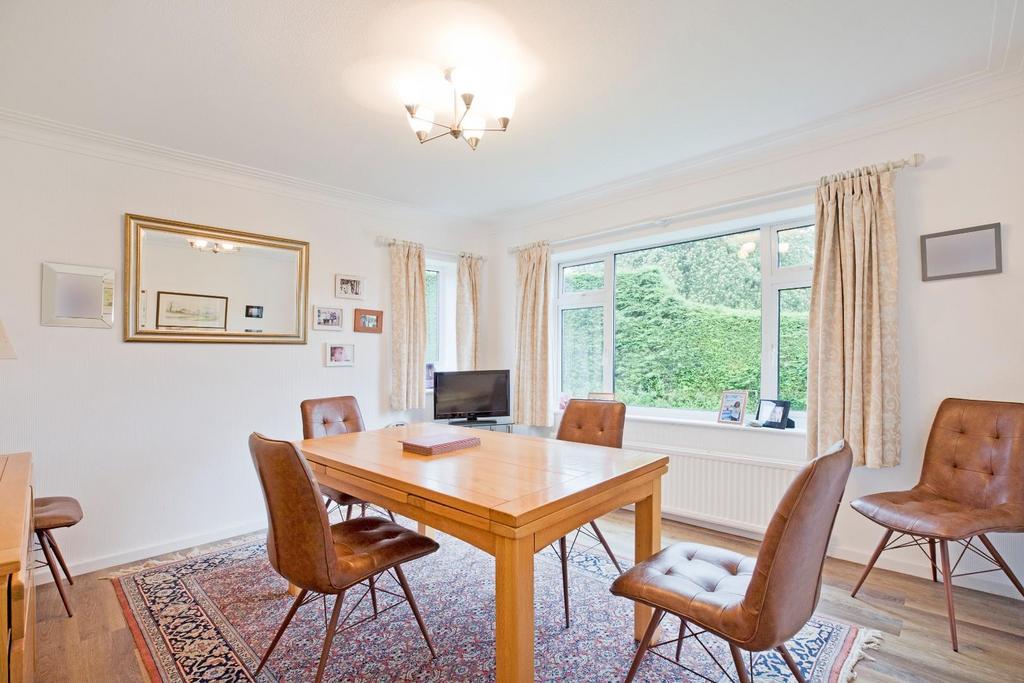 Aspin Oval, Knaresborough 4 bed semidetached house for sale £479,000