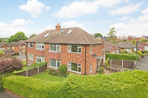 4 bedroom semi-detached house for sale, Aspin Oval, Knaresborough