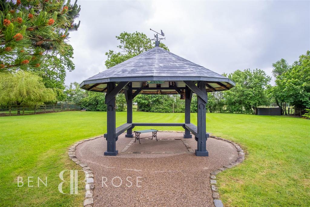 Gazebo