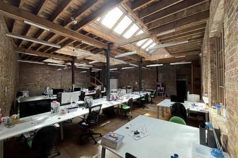 Office to rent, 55 Bermondsey Street, London SE1