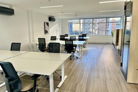 Office to rent, London SE1