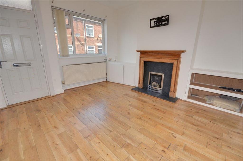 Granville Street, Castleford,WF10 2 bed terraced house to rent £750