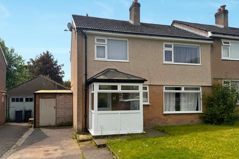 3 bedroom semi-detached house for sale, Clougha Avenue, Lancaster