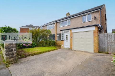 3 bedroom semi-detached house for sale, Wilton Bank, Saltburn-By-The-Sea