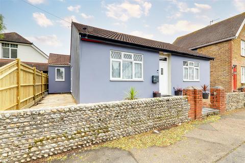 3 bedroom detached bungalow for sale, Stone Lane, Worthing BN13