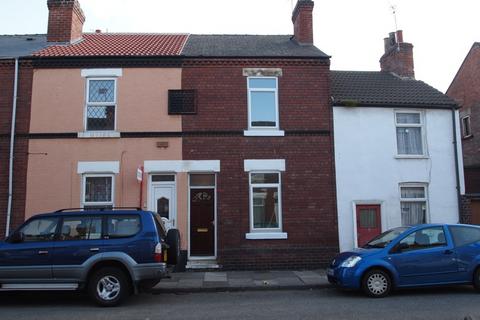 2 bedroom terraced house to rent, 7 Don Street, Doncaster, South Yorkshire
