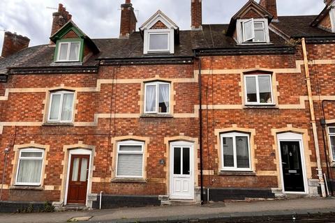 2 bedroom terraced house for sale, Mill Street, Evesham