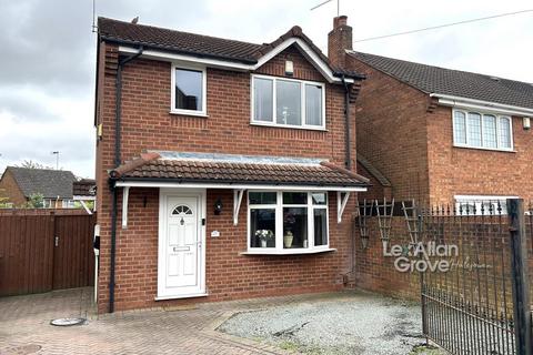 3 bedroom detached house for sale, Cradley Road, Dudley