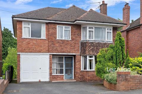 5 bedroom detached house for sale, Beckman Road, Stourbridge