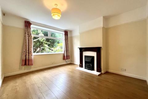 3 bedroom terraced house to rent, Bridgewater Road, Altrincham