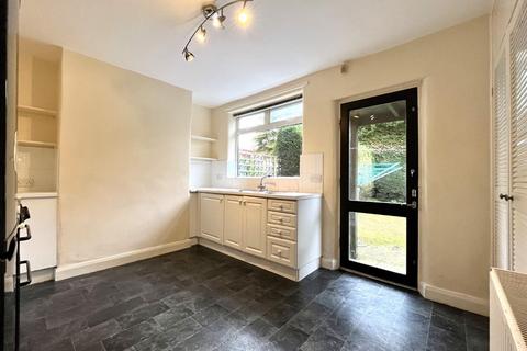 3 bedroom terraced house to rent, Bridgewater Road, Altrincham